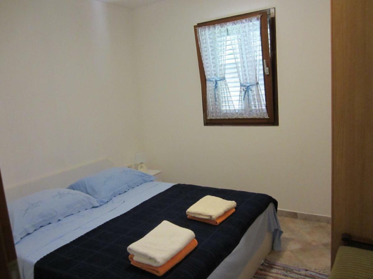 Apartmani Lina فيليكي درفينيك المظهر الخارجي الصورة
