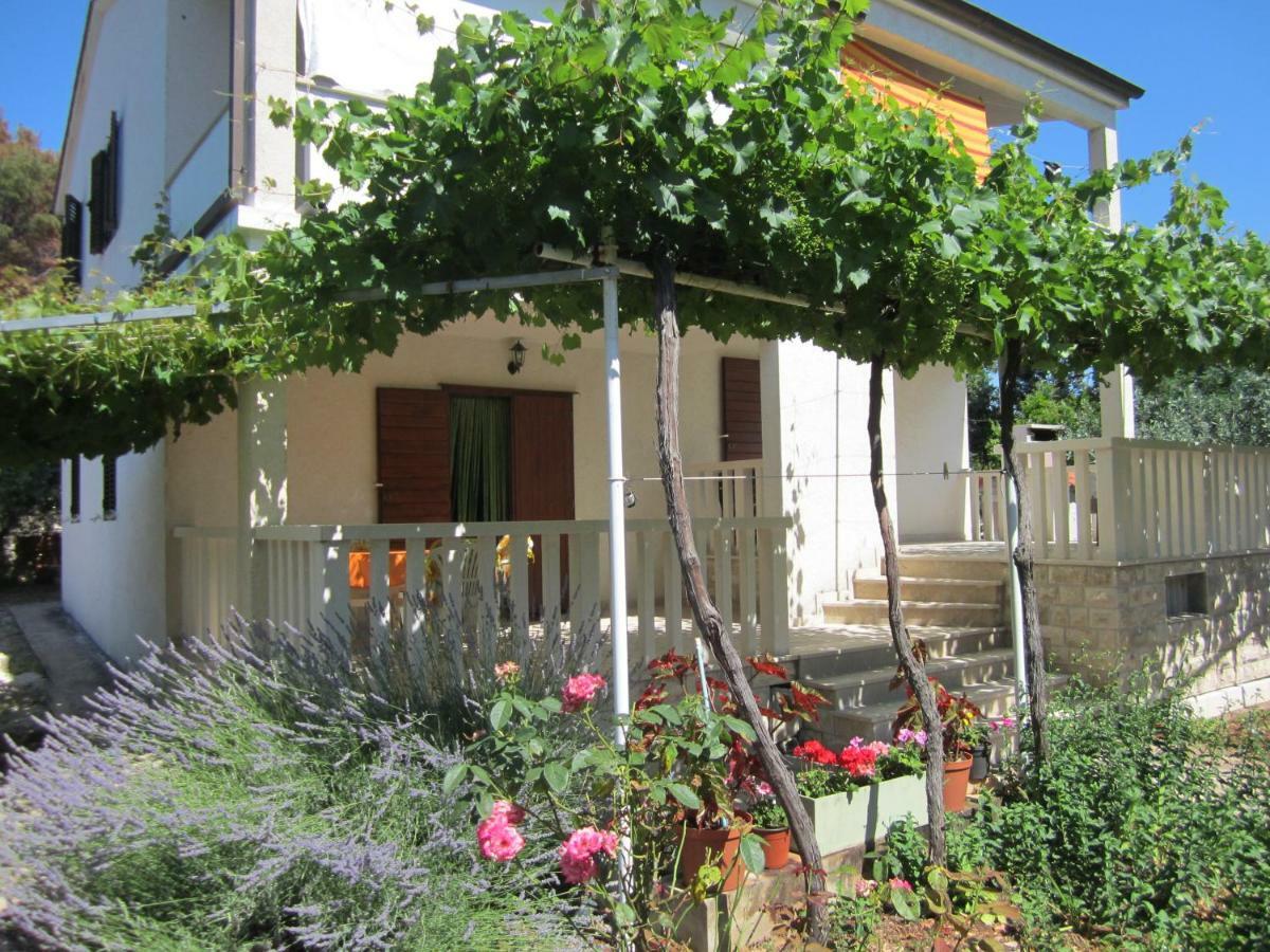 Apartmani Lina فيليكي درفينيك المظهر الخارجي الصورة