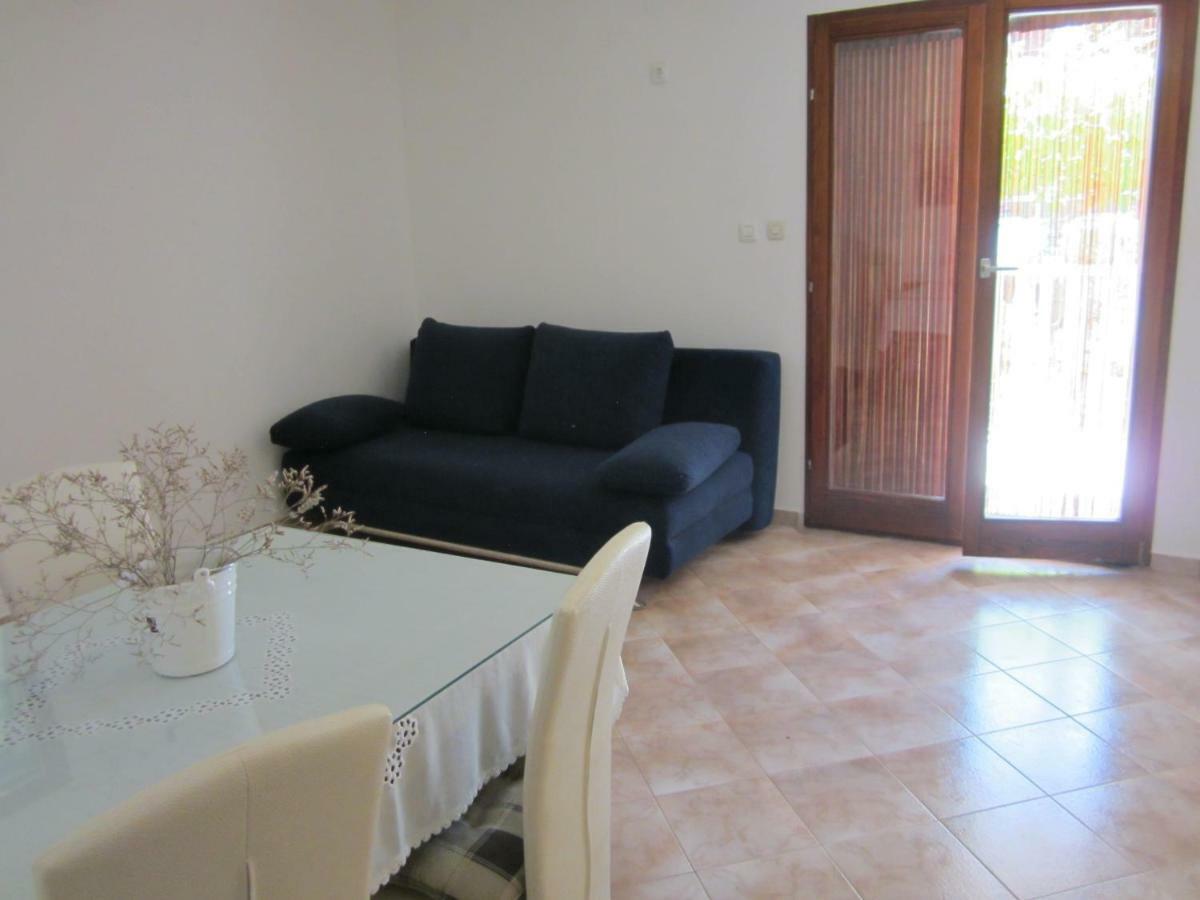 Apartmani Lina فيليكي درفينيك المظهر الخارجي الصورة