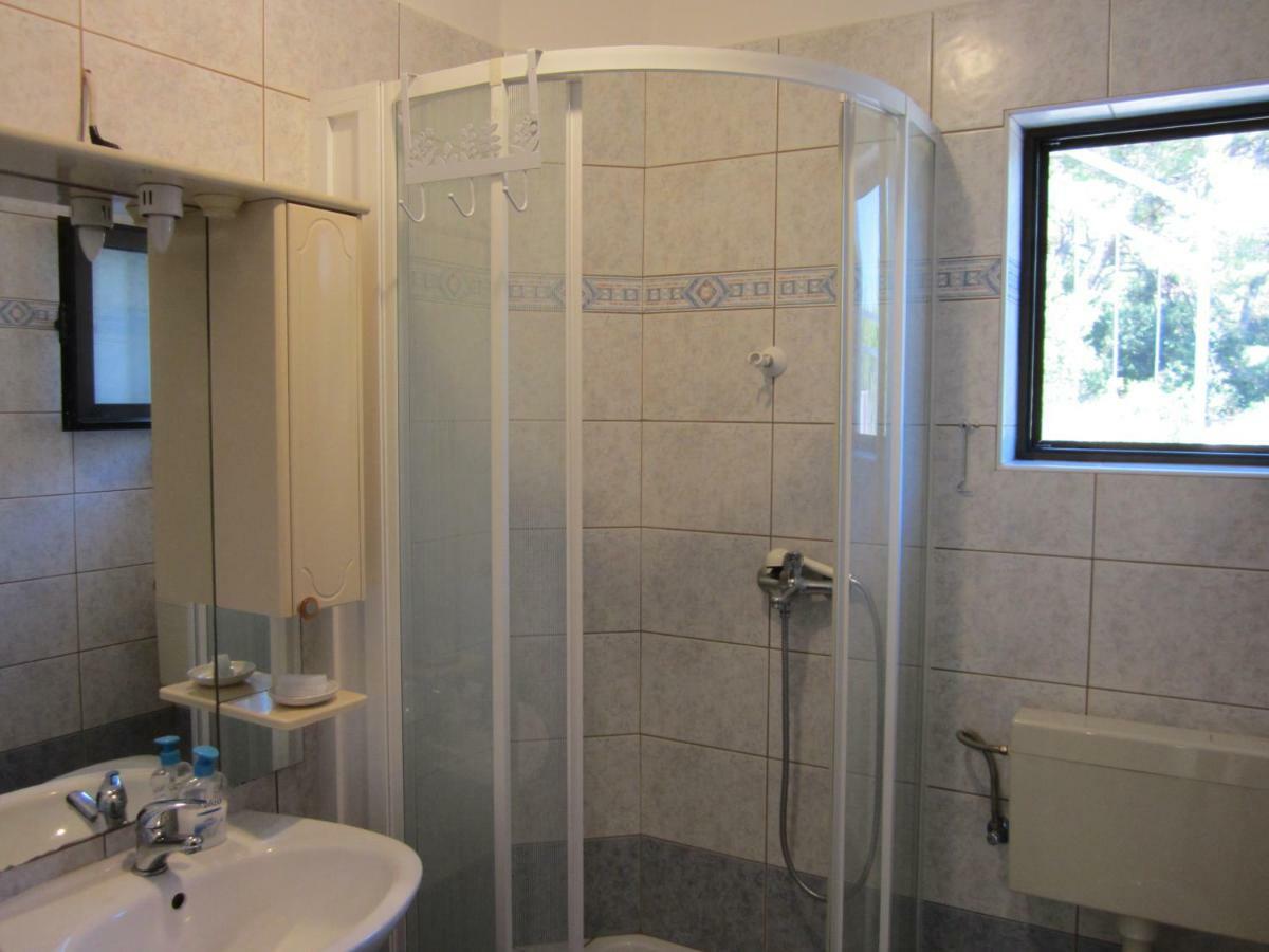Apartmani Lina فيليكي درفينيك المظهر الخارجي الصورة