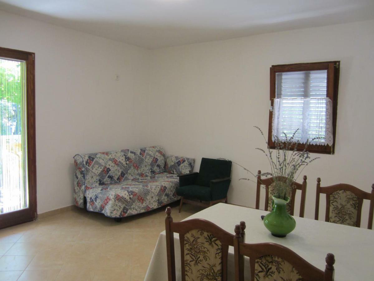 Apartmani Lina فيليكي درفينيك المظهر الخارجي الصورة